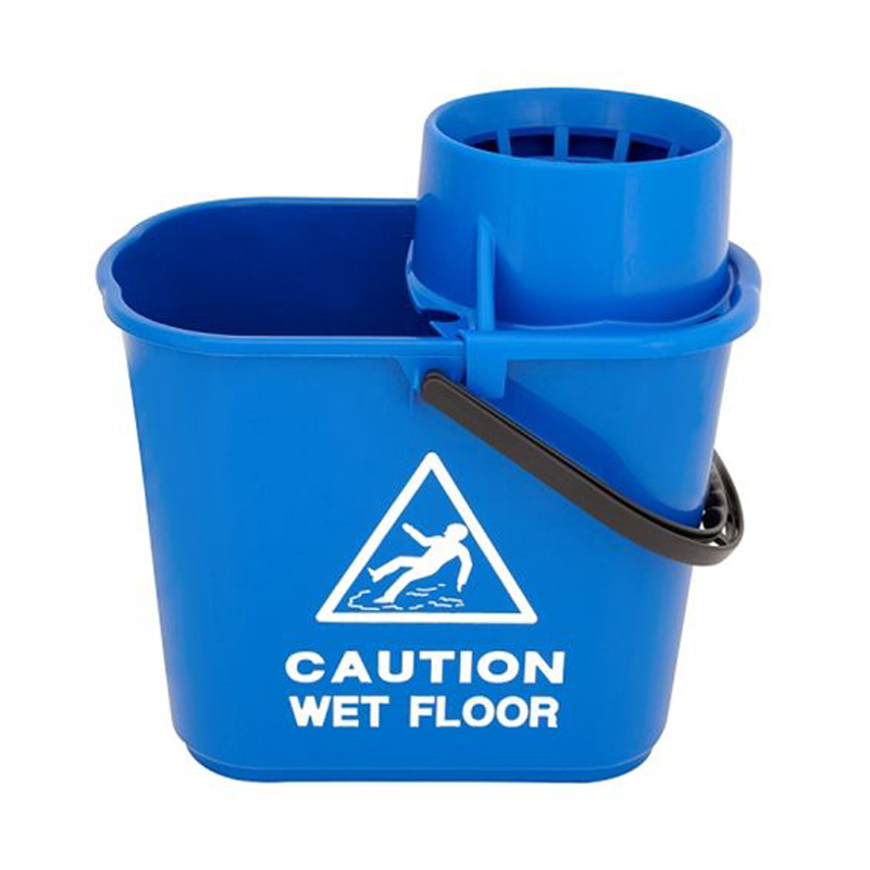 Mop Bucket & Wringer